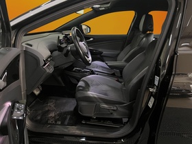 Volkswagen ID.5 vaihtoauto