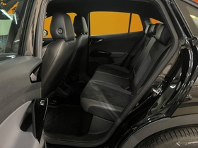 Volkswagen ID.5 vaihtoauto