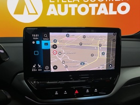 Volkswagen ID.5 vaihtoauto