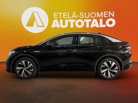 Volkswagen ID.5 vaihtoauto