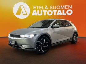 Hyundai IONIQ 5 vaihtoauto