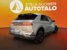 Hyundai IONIQ 5 vaihtoauto