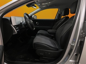 Hyundai IONIQ 5 vaihtoauto