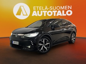 Volkswagen ID.5 vaihtoauto