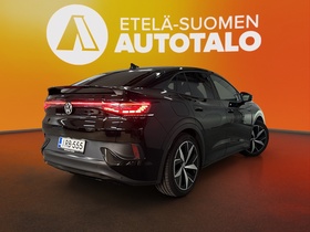 Volkswagen ID.5 vaihtoauto