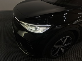 Volkswagen ID.5 vaihtoauto