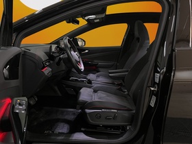 Volkswagen ID.5 vaihtoauto