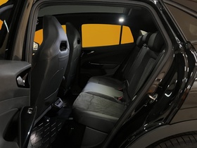Volkswagen ID.5 vaihtoauto