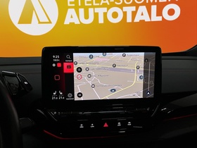 Volkswagen ID.5 vaihtoauto