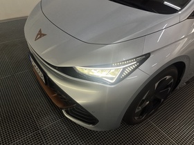Cupra Born vaihtoauto