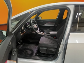 Cupra Born vaihtoauto