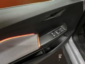 Cupra Born vaihtoauto