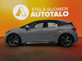 Cupra Born vaihtoauto