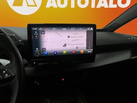 Cupra Born vaihtoauto