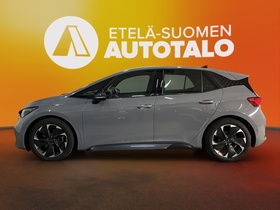 Cupra Born vaihtoauto