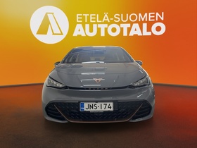 Cupra Born vaihtoauto