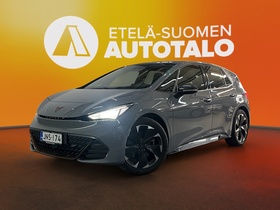 Cupra Born vaihtoauto