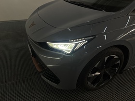 Cupra Born vaihtoauto