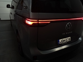 Volkswagen ID. Buzz vaihtoauto