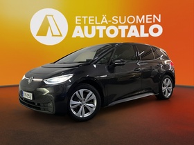 Volkswagen ID.3 vaihtoauto