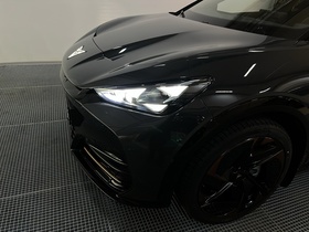 Cupra Tavascan vaihtoauto