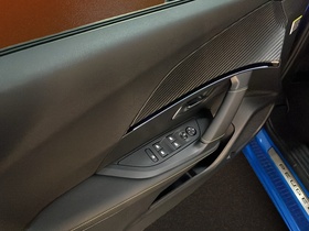 Peugeot e-2008 vaihtoauto