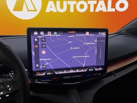 Cupra Tavascan vaihtoauto