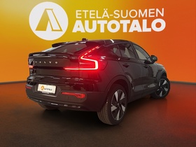 Volvo EC40 vaihtoauto