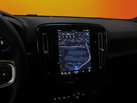 Volvo EC40 vaihtoauto