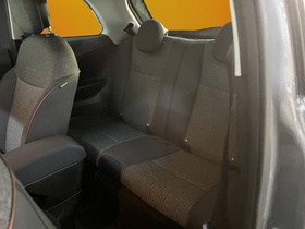 Fiat 500e vaihtoauto