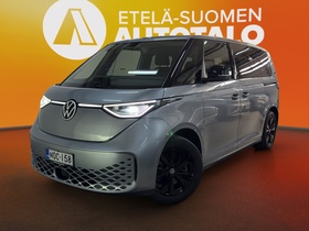 Volkswagen ID. Buzz vaihtoauto