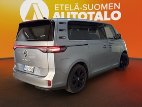 Volkswagen ID. Buzz vaihtoauto