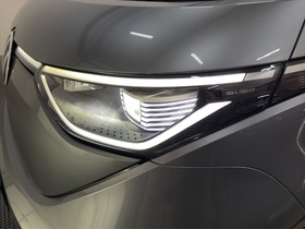 Volkswagen ID. Buzz vaihtoauto