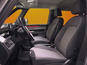 Volkswagen ID. Buzz vaihtoauto