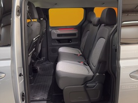 Volkswagen ID. Buzz vaihtoauto