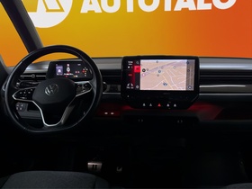 Volkswagen ID. Buzz vaihtoauto