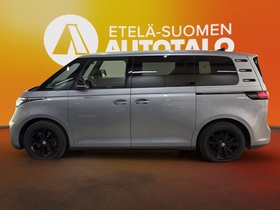 Volkswagen ID. Buzz vaihtoauto