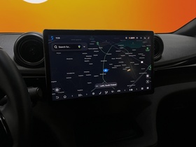 BYD Dolphin vaihtoauto