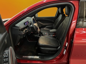 Ford USA Mustang vaihtoauto