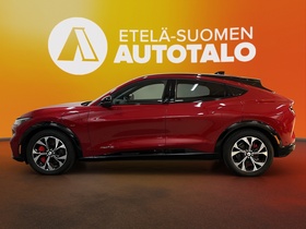 Ford USA Mustang vaihtoauto