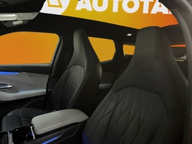 Ford USA Explorer vaihtoauto