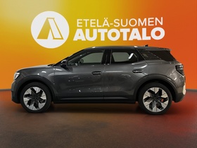 Ford USA Explorer vaihtoauto