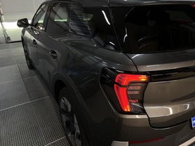 Ford USA Explorer vaihtoauto