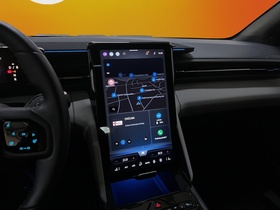 Ford USA Explorer vaihtoauto