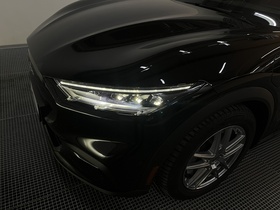 Ford USA Mustang vaihtoauto