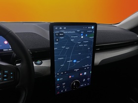 Ford USA Mustang vaihtoauto