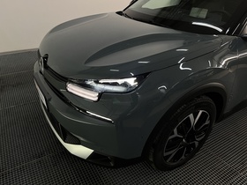 Citroën ë-C4 vaihtoauto