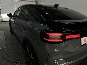 Citroën ë-C4 vaihtoauto