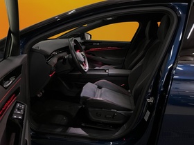 Volkswagen ID.7 vaihtoauto