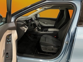 Ford USA Explorer vaihtoauto